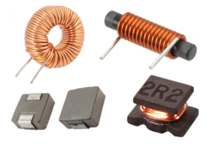 Inductor